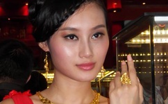 国模静静大胆宾馆私拍